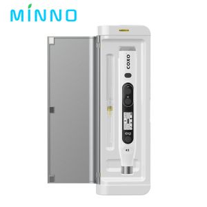 Painless Electric Wireless Dental Anesthesia Injector With LCD Display