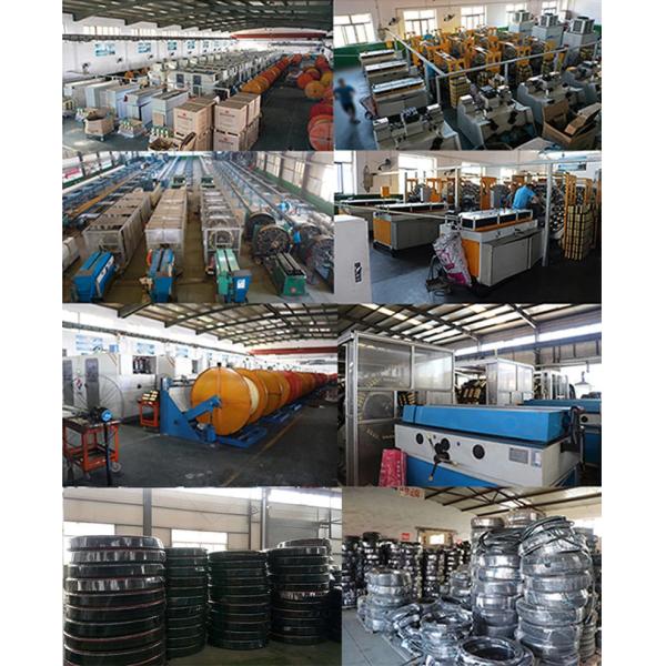 Water Discharge Armoured Garden Hose Abrasion Resistant with High Flexibility