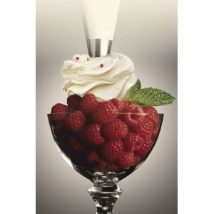 Food Emulsifier 90% Glycerin Monostearate E471 Food Additives With Factory Price