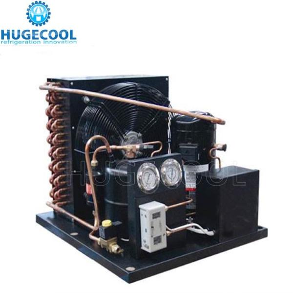 Cheap Mini cold room refrigeration compressor unit for sale