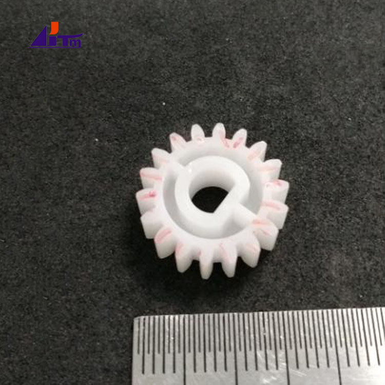 ATM Parts NCR Gear 18T 32DP 5W 445-0729951