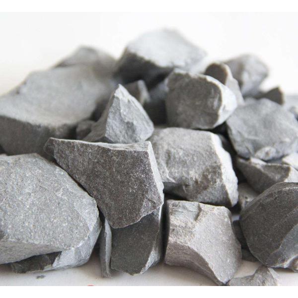 Customizable Calcium Aluminate Refining Slag for Steel Production Low Fe2O3 Content