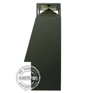 Windows 10 AIO Touch Screen 360 Degree 3D Holographic Display