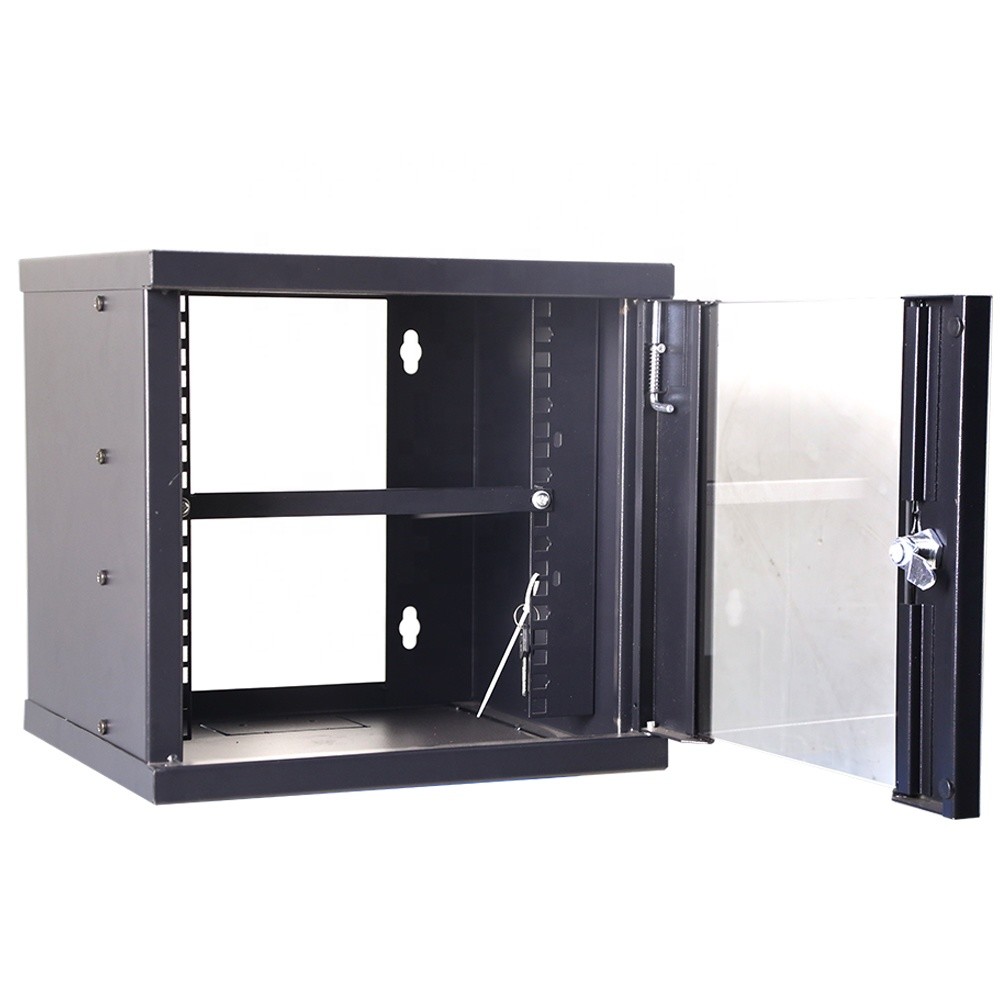 Le IP20 Server Network Cabinet 10 Inch Soho Rack