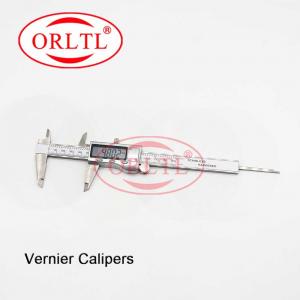 Quality ORLTL Vernier Caliper Measuring Tools Electronic Stainless Steel Digital Caliper 0-150mm wholesale