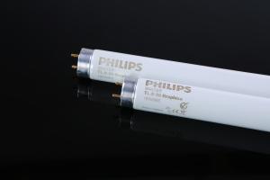 China Philips Master TL-D 90 Deluxe 18w/965 D65 Light Lamp Tube Made in France 60cm Daylight D65 on sale