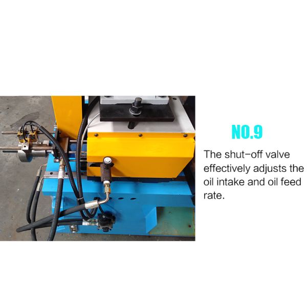 Double Head Steel Radius Countersink External Deburring Drill Shell Casing Bolt Pipe End Tube