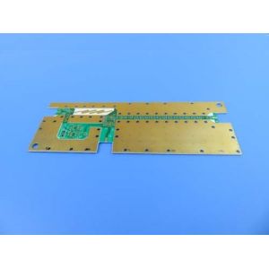 High Frequency PCB Rogers 20mil 0.508mm RO4350B