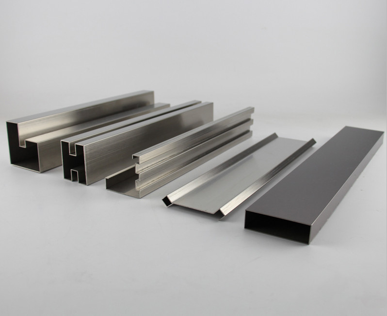 Polished Finishes Stainless Steel Corner Guards 201 304 316 Wall Frame Ceiling Wall Frame Ceiling
