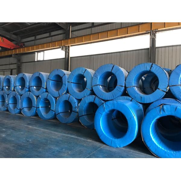 12.7mm,15.24mm,17.8mm PC Strand