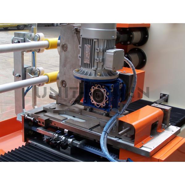 Double Shaft Cutting machine Bopp Tape masking tape Making Machine 380V