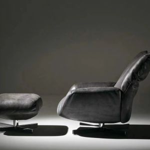 Flex Relax Adjustable Leisure Lazy Sofa Chair Comfortable Luxury