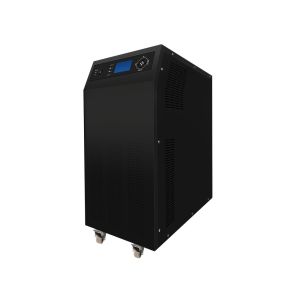 Quality 10KVA 8000W Digital Sine Wave Inverter 96V 220V wholesale