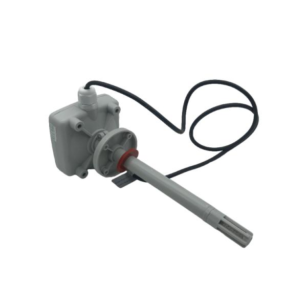 0-5V/0-10V Output Intelligent Air Temperature and Humidity Transmitter for Agriculture