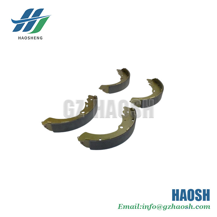 Brake Shoes Front K0605 For Isuzu DMAX 4*4