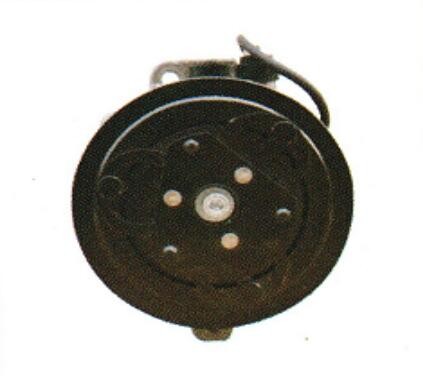 ALA20807 SUZUKI AC COMPRESSOR Grand Vitara AC COMPRESSOR SS10LV7 AC COMPRESSOR 69073-14087 AC Compressor