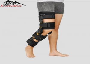 China ZHAOYANG Stabilizer Pad Belt Band Strap Hinged Knee Patella Brace Support on sale