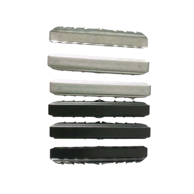 Plastic Corner Key For Insulating Glass Aluminum Spacer Bar Usage Eco-friendly Option