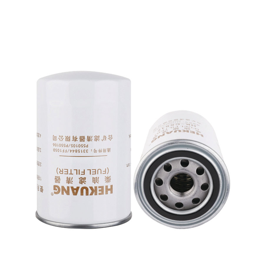 FF5304 FC-5605 FF5058Engine Fuel Filter C5502 For Diesel Water Oil Separation Komastu