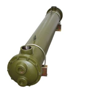 China SUS304 Injection Moulding Shell Plate Type Heat Exchanger 1.5ton on sale