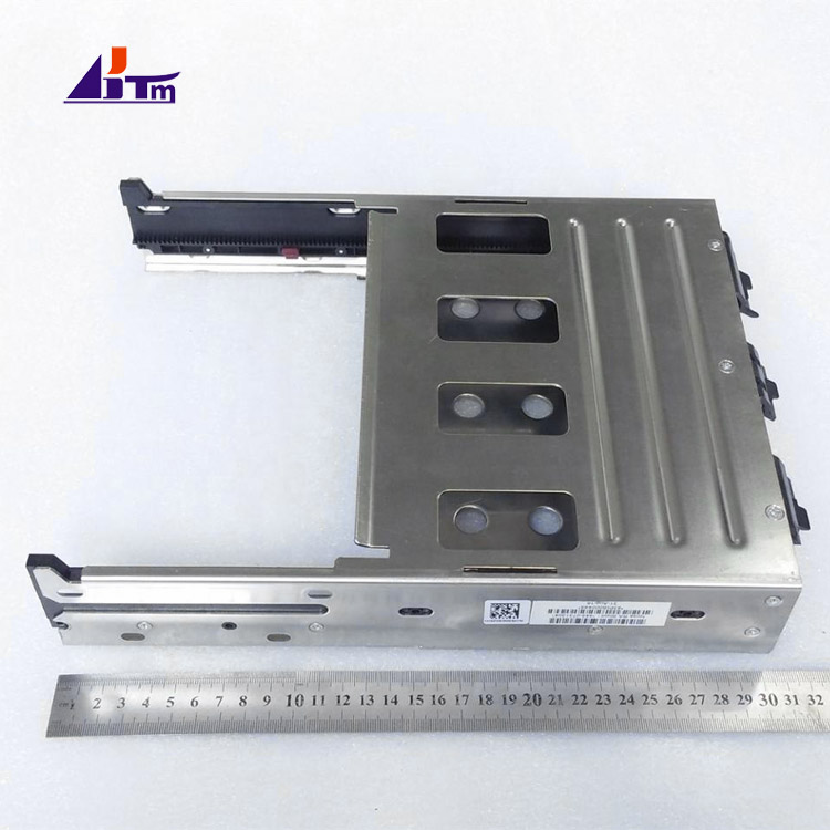 ATM Parts NCR S2 Presenter Nose RA Short 4450731304 445-0731304