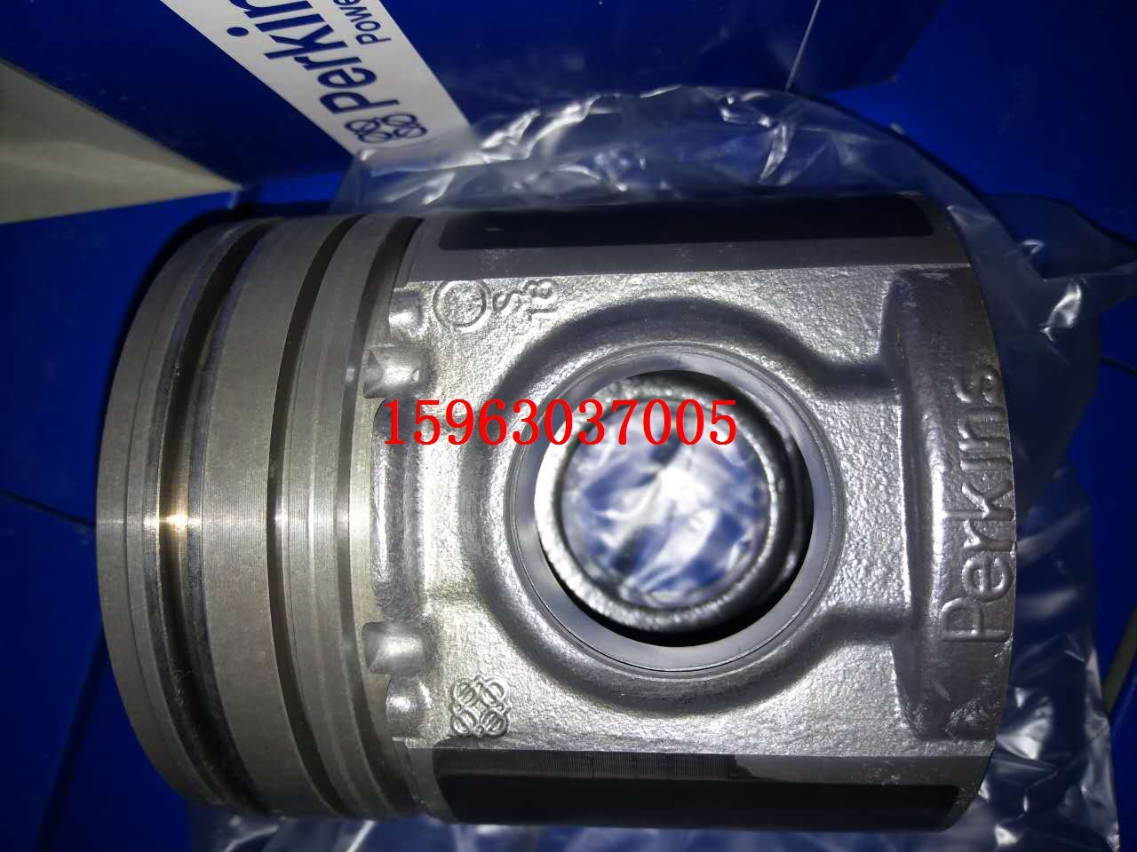 STOCK PISTON 3135J186A PISTON FOR PERKINS ENGINE