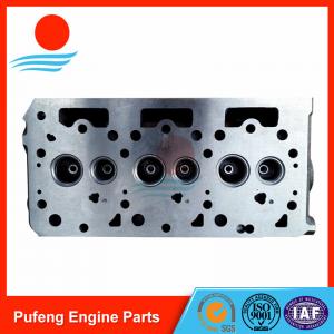 China tractor engine parts wholesale, Kubota D902 cylinder head 1G962-03040 for RTV 900 John Deere X2230D BX2350D on sale