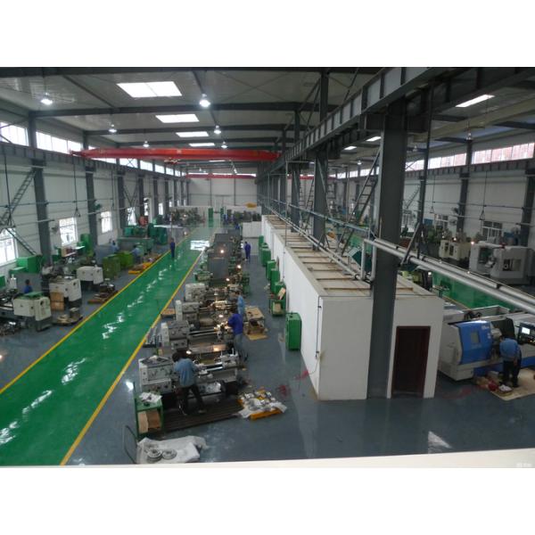 SS304 Metal Cnc Machining Parts Stainless Steel Plate Forging Connector 5