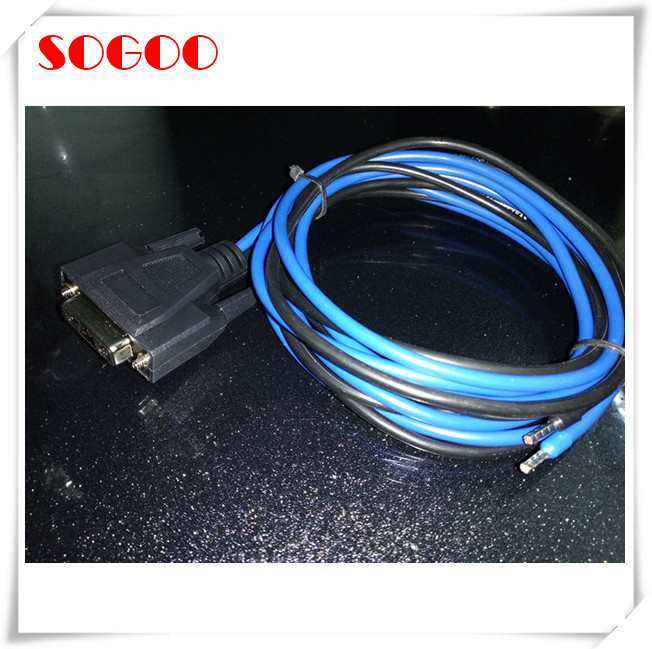 Fiberhome IBAS180A IBAS180B Power Cable Assemblies For BBU