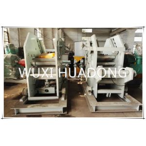 Quality Continuous Casting Machine One Strand 450×16mm Copper Strip wholesale