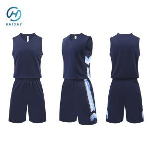 Quality Custom Basketball Uniform Set – OEM Teamwear Solution wholesale