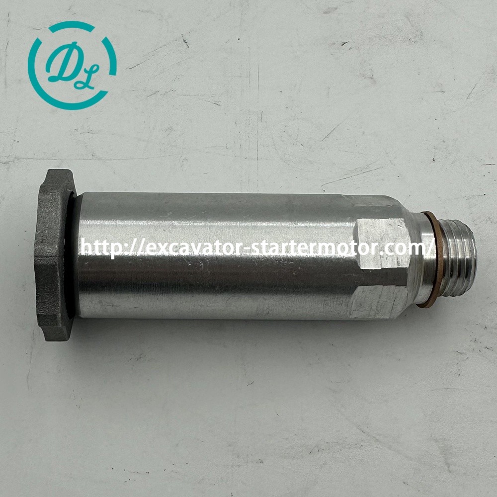 Excavator Engine Parts ND092130-0360 Feed Pump PC400-7 6D125 6D140