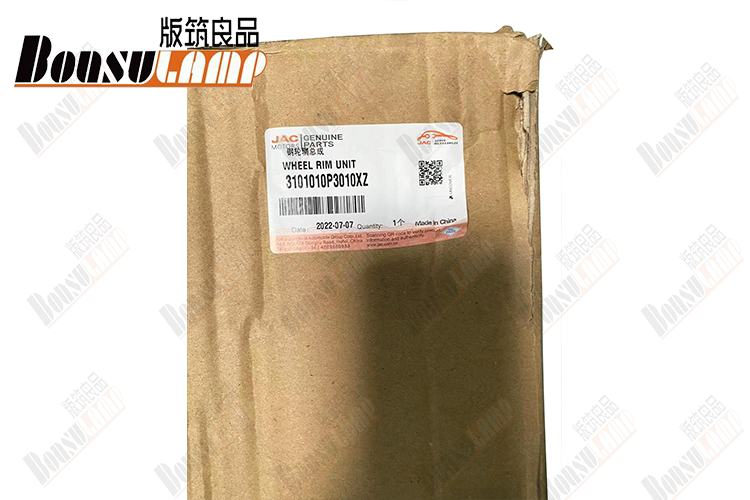 Steel Ling Of Isuzu Truck Parts JAC T6 OEM 3101010P3010XZ