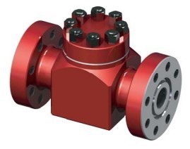 Wellhead Check Valve, API 6A 1-13/16" ~7-1/16” Check Valve / Wellhead Valve / One Way Valve