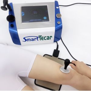 Monopolar Rf Body Slimming Machine Physiotherapy Diathermy Face Lift