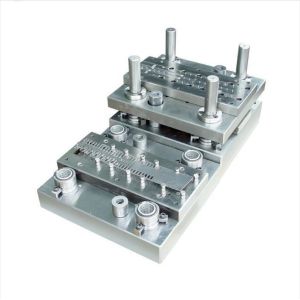 Automotive SKD61 Custom Metal Punch Die