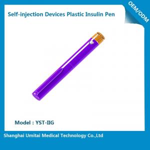Quality Ozempic Pen Saxenda Pen Victoza Pen Hgh pen Insulin Delivery Devices wholesale