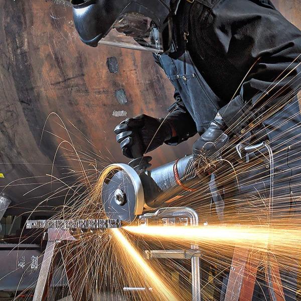 Resin Abrasive Cutting Disc for Stainless Steel T41 T42