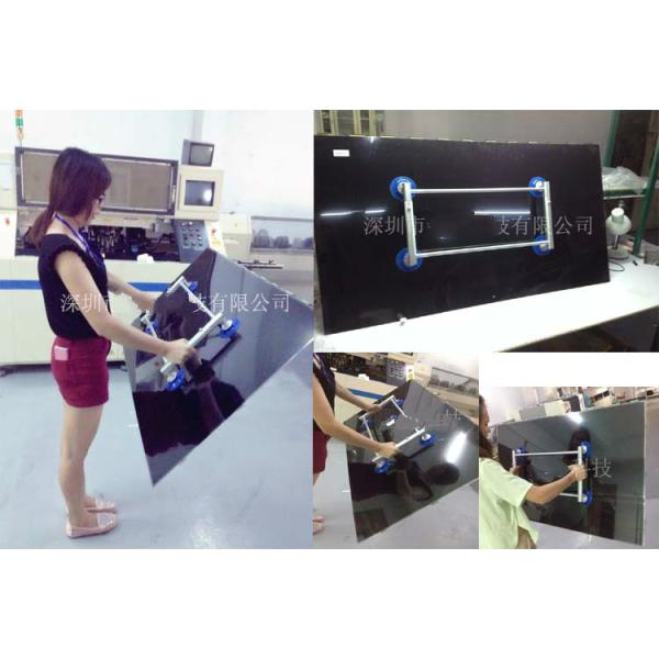 Carry Tools Glass Sucker Car Suction Cup Pad Dent Puller Bodywork Panel Moms Assistant House Remover