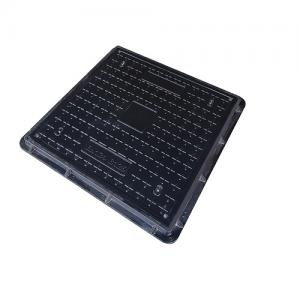 China ELITE High Load Capacity FRP Manhole Cover for Municipal Use on sale