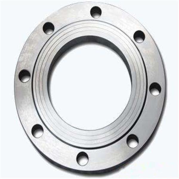 HG/T 20592 DN100 304 Stainless Steel Slip-on Flange ISO Certified
