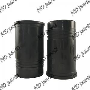 China 6D125 high-quality phosphating products Diesel Engine Cylinder liner 6151-22-2220 For KOMATSU on sale
