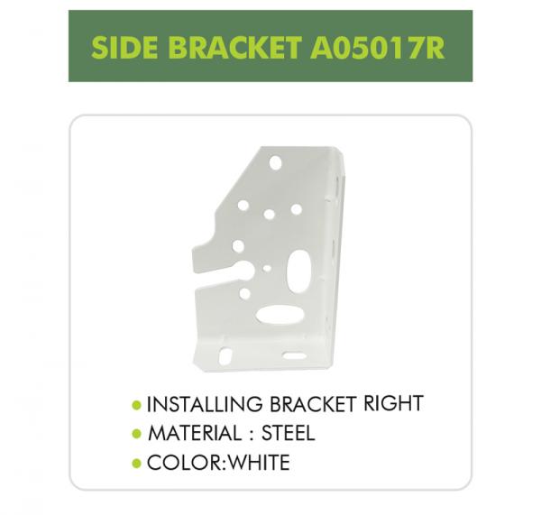 Chinese awning front beam manufacturer, awning components supplier, awning bracket