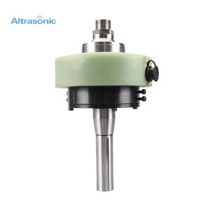 Quality Ultrasonic Assisted Machining Wet Milling / Side Milling Drilling wholesale