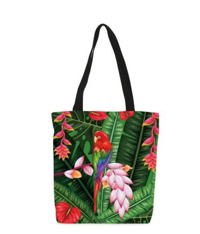 cotton bag,Cotton Material and Handled Style cotton bag,cotton handle tote shopping bag with logo printing bagease pack