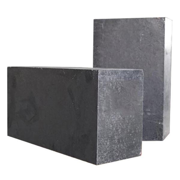 International Standard CaO Content % -Made Magnesia Carbon Brick Composite