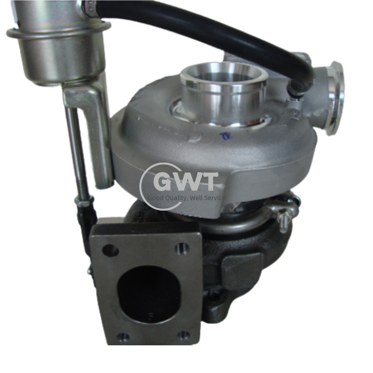 New original HE211W Turbocharger 3773121 3773122 Assy 3796169 For Cummins ISF 2.8L turbo Manufacturer