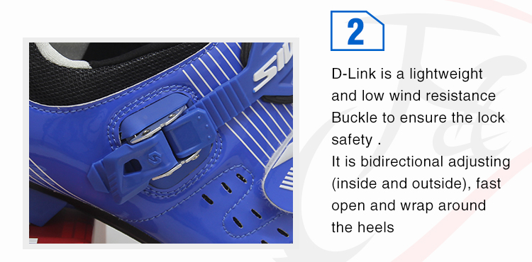 Unique Style Specialized Sport Mountain Bike Shoes Low Wind Resistance