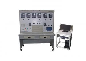 China 300W Building Automation Trainer 356kgs , 3.6CBM Telephone Exchange Training on sale