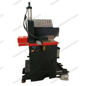 Quality Customized Single Head Circular Saw Aluminum Profile Cutting Machine wholesale